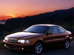 Volvo C70 1997 года
